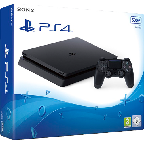 sony ps4 mk