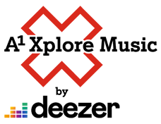 A1 Xplore Music by Deezer