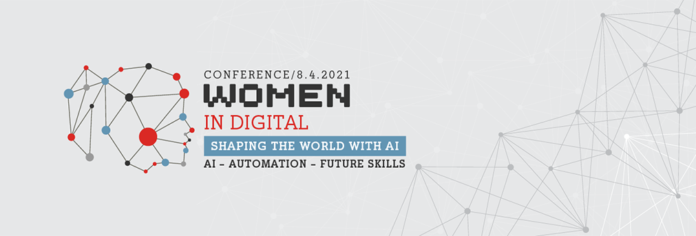 Women in Digital