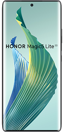 HONOR Magic 5 Lite