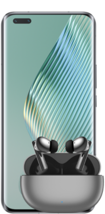 Honor magic ear deals
