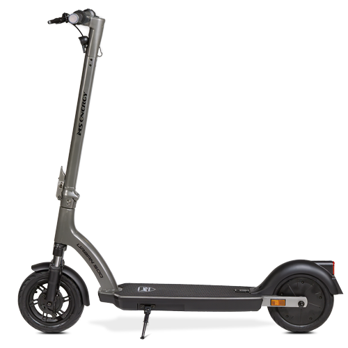 Electric Scooter Urban 500 E scooters e bikes favorable buying at our shop