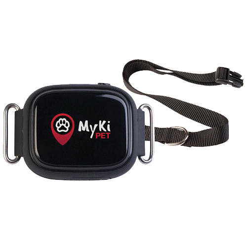 myki watch a1