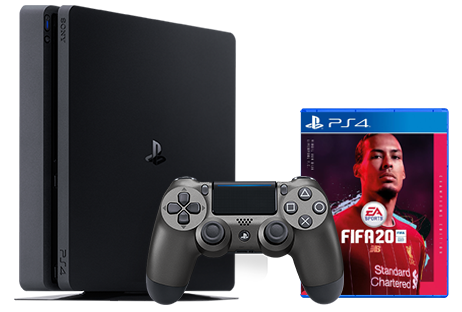 a1 playstation